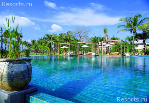 Sarojin Resort 35